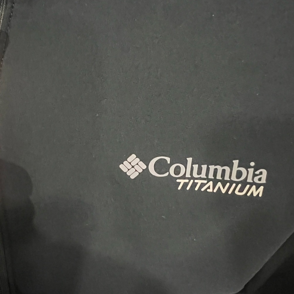 Colombia Jacket - Picture 5 of 5